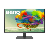Miniatura 1 de BENQ PD3205U   31.5" LCD IPS 4K Ultra HD HDMI Altavoces