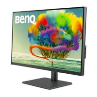 Miniatura 3 de BENQ PD3205U   31.5" LCD IPS 4K Ultra HD HDMI Altavoces
