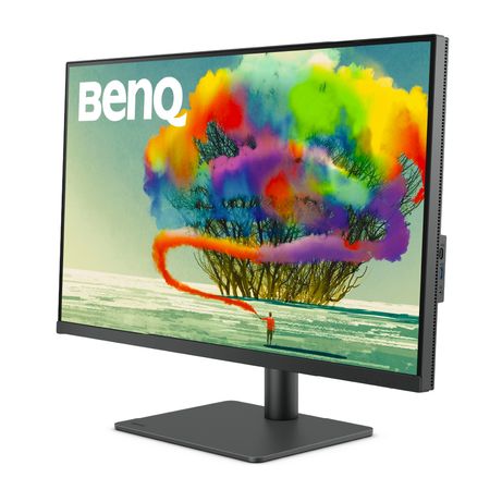 BENQ PD3205U 31.5" LCD IPS 4K Ultra HD HDMI Altavoces - Imagen 3 de 5 BENQ PD3205U 31.5" LCD IPS 4K Ultra HD HDMI Altavoces - Imagen 3 de 5