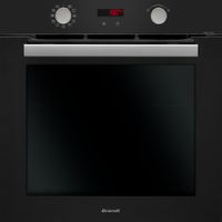 Miniatura 2 de HORNO BRANDT BOP2112B PIROLITICO CON VAPOR MULTIFUNCION NEGRO