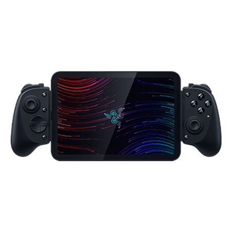 GAME KEYPAD RAZER KISHI V3 PRO (RZ06-05460100-R3M1) - Imagen 1 de 2 GAME KEYPAD RAZER KISHI V3 PRO (RZ06-05460100-R3M1) - Imagen 1 de 2