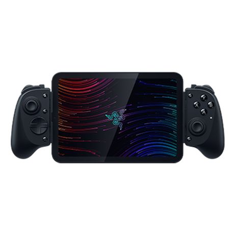 GAME KEYPAD RAZER KISHI V3 PRO (RZ06-05460100-R3M1) - Imagen 2 de 2 GAME KEYPAD RAZER KISHI V3 PRO (RZ06-05460100-R3M1) - Imagen 2 de 2