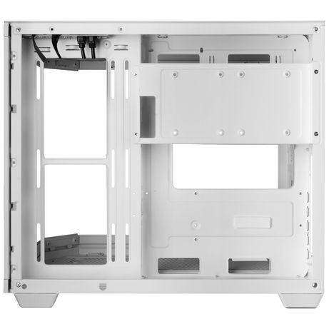 CAJA ATX SEMITORRE GAMING MARS GAMING MC3TCORELCDM 3 CRISTAL TEMPLADO PANTALLA LCD 2x3.5 3x2.5 GPU - Imagen 7 de 10 CAJA ATX SEMITORRE GAMING MARS GAMING MC3TCORELCDM 3 CRISTAL TEMPLADO PANTALLA LCD 2x3.5 3x2.5 GPU - Imagen 7 de 10