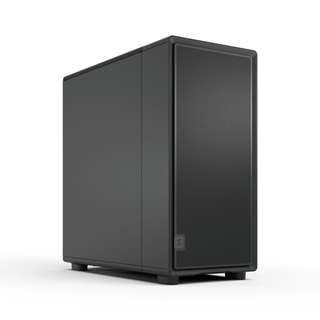 FRACTAL DESIGN Epoch XL Negro - Imagen 1 de 19 FRACTAL DESIGN Epoch XL Negro - Imagen 1 de 19