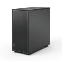 Miniatura 5 de FRACTAL DESIGN  Epoch XL  Negro