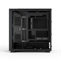 Miniatura 10 de FRACTAL DESIGN  Epoch XL  Negro
