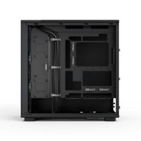 Miniatura 11 de FRACTAL DESIGN  Epoch XL  Negro
