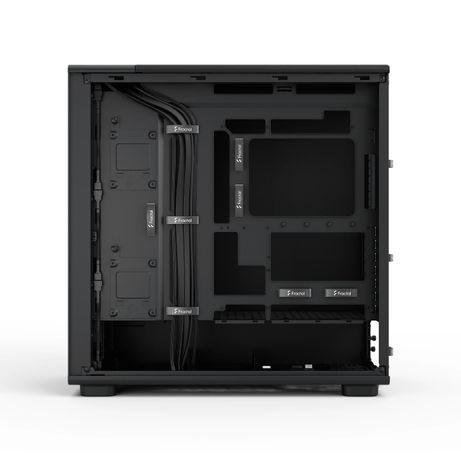 FRACTAL DESIGN Epoch XL Negro - Imagen 11 de 19 FRACTAL DESIGN Epoch XL Negro - Imagen 11 de 19