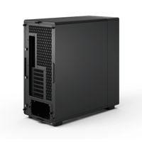 Miniatura 15 de FRACTAL DESIGN  Epoch XL  Negro