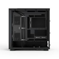 Miniatura 17 de FRACTAL DESIGN  Epoch XL  Negro
