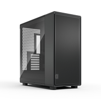 Miniatura 1 de FRACTAL DESIGN  Epoch XL  Negro