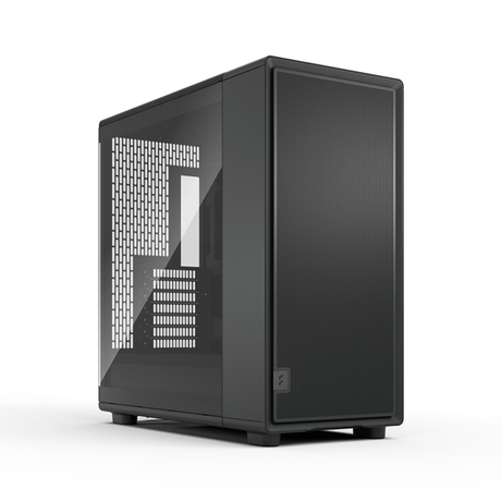 FRACTAL DESIGN Epoch XL Negro - Imagen 1 de 19 FRACTAL DESIGN Epoch XL Negro - Imagen 1 de 19
