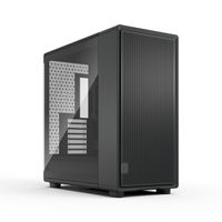 Miniatura 2 de FRACTAL DESIGN  Epoch XL  Negro