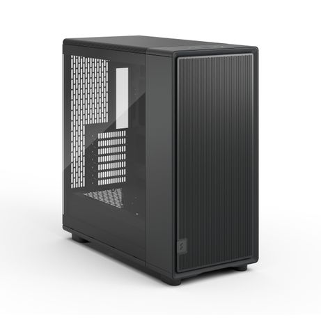FRACTAL DESIGN Epoch XL Negro - Imagen 4 de 19 FRACTAL DESIGN Epoch XL Negro - Imagen 4 de 19