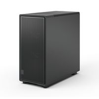 Miniatura 5 de FRACTAL DESIGN  Epoch XL  Negro