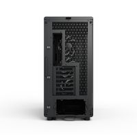 Miniatura 8 de FRACTAL DESIGN  Epoch XL  Negro