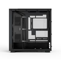 Miniatura 10 de FRACTAL DESIGN  Epoch XL  Negro