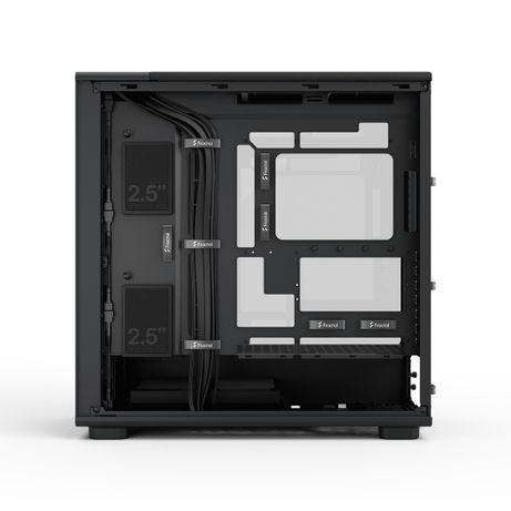 FRACTAL DESIGN Epoch XL Negro - Imagen 11 de 19 FRACTAL DESIGN Epoch XL Negro - Imagen 11 de 19