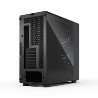 Miniatura 14 de FRACTAL DESIGN  Epoch XL  Negro