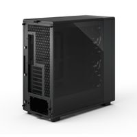 Miniatura 15 de FRACTAL DESIGN  Epoch XL  Negro
