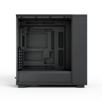 Miniatura 17 de FRACTAL DESIGN  Epoch XL  Negro