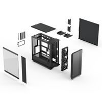 Miniatura 19 de FRACTAL DESIGN  Epoch XL  Negro