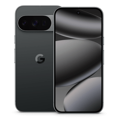 GOOGLE Pixel Pixel 10 Pro 6.3" 5G 16GB/128GB Negro