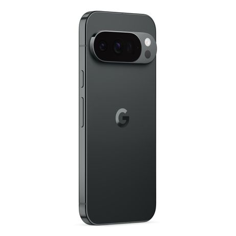 GOOGLE Pixel Pixel 10 Pro 6.3" 5G 16GB/256GB Negro - Imagen 9 de 10 GOOGLE Pixel Pixel 10 Pro 6.3" 5G 16GB/256GB Negro - Imagen 9 de 10