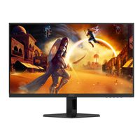 Miniatura 3 de AOC 24G4XE 23.8" LCD Fast IPS Full HD HDMI Altavoces