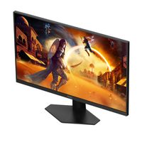 Miniatura 7 de AOC 24G4XE 23.8" LCD Fast IPS Full HD HDMI Altavoces