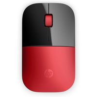 Miniatura 1 de HP Z3700 RED WIRELESS MOUSE