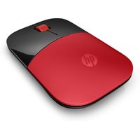Miniatura 3 de HP Z3700 RED WIRELESS MOUSE