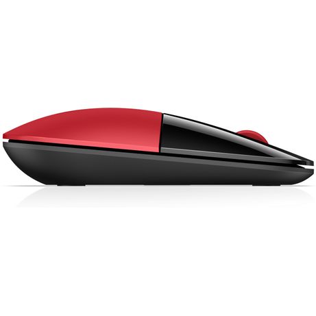 HP Z3700 RED WIRELESS MOUSE - Imagen 4 de 4 HP Z3700 RED WIRELESS MOUSE - Imagen 4 de 4