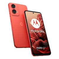 Miniatura 1 de MOTOROLA moto g35 5G moto G35 5G 6.72" 5G 8GB/256GB Rojo