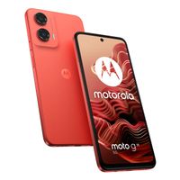 Miniatura 2 de MOTOROLA moto g35 5G moto G35 5G 6.72" 5G 8GB/256GB Rojo