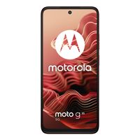 Miniatura 3 de MOTOROLA moto g35 5G moto G35 5G 6.72" 5G 8GB/256GB Rojo