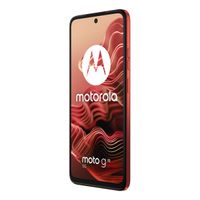 Miniatura 5 de MOTOROLA moto g35 5G moto G35 5G 6.72" 5G 8GB/256GB Rojo