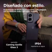 Miniatura 7 de MOTOROLA moto g35 5G moto G35 5G 6.72" 5G 8GB/256GB Negro
