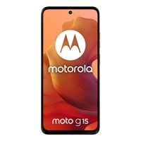 Miniatura 4 de MOTOROLA moto g15 moto g15 6.72" 4G 8GB/256GB Naranja