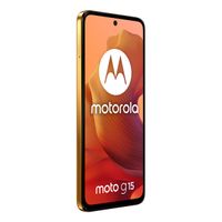 Miniatura 5 de MOTOROLA moto g15 moto g15 6.72" 4G 8GB/256GB Naranja