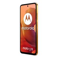 Miniatura 6 de MOTOROLA moto g15 moto g15 6.72" 4G 8GB/256GB Naranja