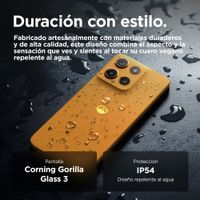 Miniatura 10 de MOTOROLA moto g15 moto g15 6.72" 4G 8GB/256GB Naranja