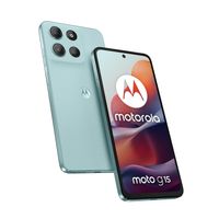 Miniatura 2 de SMARTPHONE MOTOROLA MOTO G15  6.72" FHD+, 4G, OC,  8GB,  512GB, AND15, AZUL