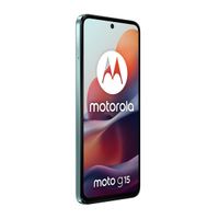 Miniatura 5 de SMARTPHONE MOTOROLA MOTO G15  6.72" FHD+, 4G, OC,  8GB,  512GB, AND15, AZUL