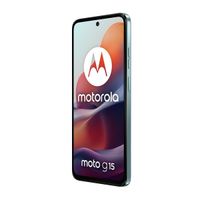 Miniatura 6 de SMARTPHONE MOTOROLA MOTO G15  6.72" FHD+, 4G, OC,  8GB,  512GB, AND15, AZUL