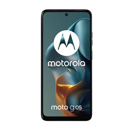 MOTOROLA moto g05 moto g05 6.67" 4G 4GB/256GB Verde - Imagen 4 de 18 MOTOROLA moto g05 moto g05 6.67" 4G 4GB/256GB Verde - Imagen 4 de 18