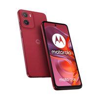 Miniatura 2 de MOTOROLA moto g05 moto g05 6.67" 4G 4GB/256GB Rojo