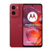 Miniatura 3 de MOTOROLA moto g05 moto g05 6.67" 4G 4GB/256GB Rojo