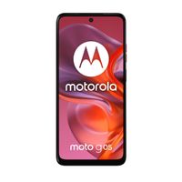 Miniatura 4 de MOTOROLA moto g05 moto g05 6.67" 4G 4GB/256GB Rojo