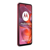 Miniatura 5 de MOTOROLA moto g05 moto g05 6.67" 4G 4GB/256GB Rojo